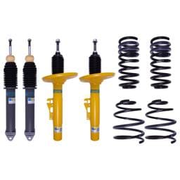 Bilstein B12 (Pro-Kit) - Suspension Kit, Fits Porsche 911 2012-2005 - 46-193742
