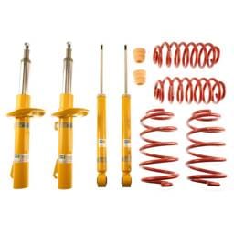 Bilstein B12 (Sportline) - Suspension Kit, Fits Volkswagen GTI 2009-2006, Rabbit 2009-2006 - 46-194916