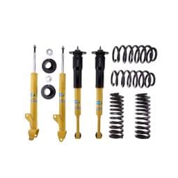 Bilstein B12 (Pro-Kit) - Suspension Kit, Fits Chrysler 300 2010-2005, Dodge Magnum 2008-2005 - 46-207357