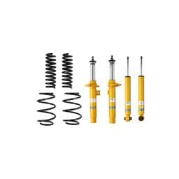 Bilstein B12 (Pro-Kit) - Suspension Kit, Fits BMW 228i 2016-2014, 230i 2020-2017 - 46-223609