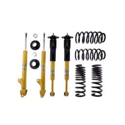 Bilstein B12 (Pro-Kit) - Suspension Kit, Fits Dodge Charger 2010-2006 - 46-234377