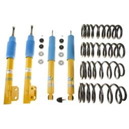 Bilstein B12 (Pro-Kit) - Suspension Kit, Fits Ford Mustang 2004-1994 - 46-234391
