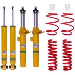 Bilstein B12 (Sportline) - Suspension Kit, Fits BMW 228i 2016-2014, 230i 2019-2017, 230i 2021 - 46-237569
