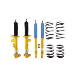 Bilstein B12 (Pro-Kit) - Suspension Kit, Fits BMW M3 1999-1996 - 46-242808