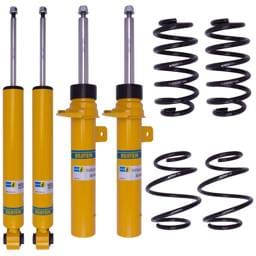 Bilstein B12 (Pro-Kit) - Suspension Kit, Fits Mini Cooper 2024-2014 - 46-254665