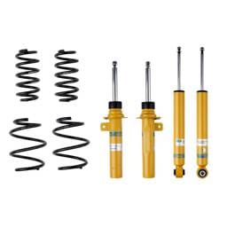 Bilstein B12 (Pro-Kit) - Suspension Kit, Fits Mini Cooper 2024-2015 - 46-257482