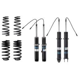 Bilstein B12 (Pro-Kit) - Suspension Kit, Fits Porsche 911 2019-2012 - 46-258885