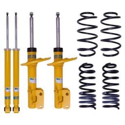 Bilstein B12 (Pro-Kit) - Suspension Kit, Fits Mazda 6 2021-2014 - 46-262677