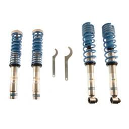 Bilstein B14 (PSS) - Suspension Kit, Fits BMW 540i 2003-1997, M5 2003-2000 - 47-111264