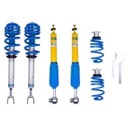 Bilstein B14 (PSS) - Suspension Kit, Fits Audi A6 2011-2006, A6 Quattro 2011-2005 - 47-116573