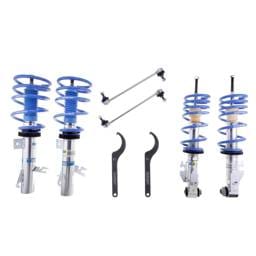 Bilstein B14 (PSS) - Suspension Kit, Fits Mini Cooper 2015-2007 - 47-139060