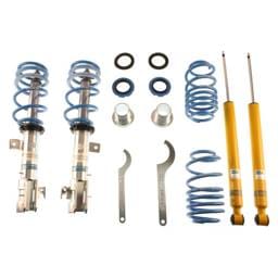 Bilstein B14 (PSS) - Suspension Kit, Fits Ford Fiesta 2019-2011, Mazda 2 2014-2011 - 47-167490