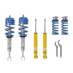 Bilstein B14 (PSS) - Suspension Kit, Fits Audi A4 2009-2002, A4 Quattro 2009-2002 - 47-169289