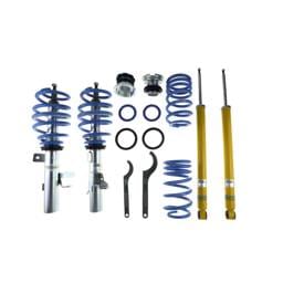 Bilstein B14 (PSS) - Suspension Kit, Fits Ford Focus 2018-2012 - 47-196568