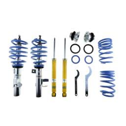 Bilstein B14 (PSS) - Suspension Kit, Fits Ford Focus 2018-2013 - 47-232952
