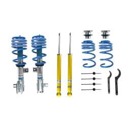Bilstein B14 (PSS) - Suspension Kit, Fits Mazda 3 2018-2014 - 47-242302