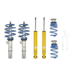 Bilstein B14 (PSS) - Suspension Kit, Fits Mini Cooper 2024-2014 - 47-244412