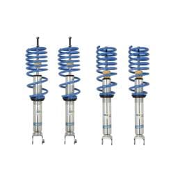 Bilstein B14 (PSS) - Suspension Kit, Fits Fiat 124 Spider 2020-2017, Mazda MX-5 Miata 2024-2016 - 47-249622
