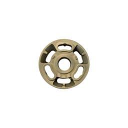Bilstein B1 (Components) - Motorsports Internal Component PISTON: 12 ID, 46MM HF LINEAR - E4-MWP-1246A02