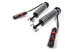 BDS Suspension 2019-2023 Chevy/GMC 1500 6" Coilover Upgrade - 2.5 Fox Performance Elite - BDS1837FPE