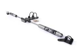 BDS Suspension 2017-2022 Ford F450/550 Dual Steering Stabilizer System - BDS2001FS