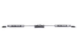 BDS Suspension Dual Stabilizer Kit - NX2 - 06-08 Dodge Ram 1500 Mega Cab - BDS2012DH