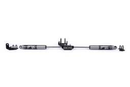 BDS Suspension Dual Stabilizer Kit - Fox 2.0 - 94-01 Dodge Ram 1500, 94-02 Dodge Ram 2500/3500 - BDS2013DF