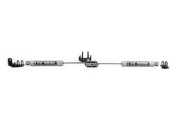 BDS Suspension Dual Stabilizer Kit - NX2 - 91-01 Dodge Ram 1500, 94-00 Dodge Ram 2500, 01-02 Do - BDS2013DH
