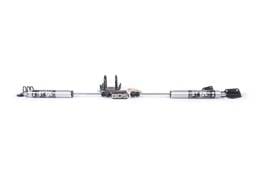 BDS Suspension Dual Stabilizer Kit - Fox 2.0 - 08-13 Dodge Ram 2500, 08-12 Dodge Ram 3500 - w/T - BDS2014DF