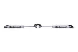 BDS Suspension Dual Stabilizer Kit - NX2 - 04-08 F150 4wd -  w/ BDS Replacement Strut Kits - BDS2018DH