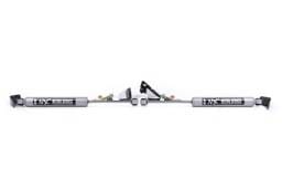 BDS Suspension Dual Stabilizer Kit - NX2 - 04-08 Ford F150 4WD - w/ BDS Strut Spacer Kits - BDS2019DH