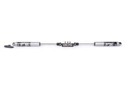 BDS Suspension Dual Stabilizer Kit - Fox 2.0 - 99-04 Ford F250/F350 4wd - BDS2025DF