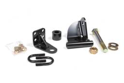 BDS Suspension Stabilizer Mounting Kit - BDS55312