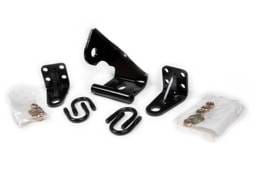 BDS Suspension Stabilizer Mounting Kit - BDS55339