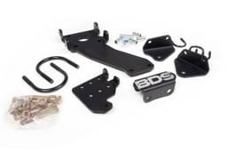 BDS Suspension 2008-2013 Ram 2500 Dual Steering Stab Kit - BDS55371