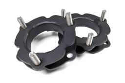 BDS Suspension 2005-2023 Tacoma 2.5" Strut Spacer Kit - BDS817H