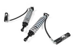 BDS Suspension NF: Kit: BDS 15-20 GM Colorado/Canyon Front Coilover, 2.5 Series, R/R 6" Lift - FOX88302136