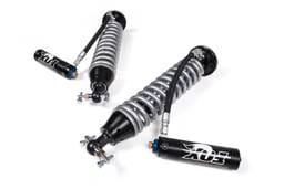 BDS Suspension X - NF: Kit: BDS 07-18 GM 1500 Front Coilover, 2.5 Series, R/R, 6" Lift, DSC - FOX88306059