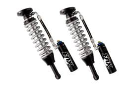 BDS Suspension Kit: 2015-2025 Ford F150 4wd Front Coilover, 2.5 Series, R/R, 5.35, 0-2" Lift, D - FOX88306132