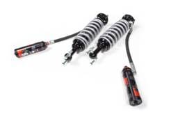 BDS Suspension KIT: 19-ON Ford Ranger, US Only, Front, 2.5 Truck PES, R/R, 4.05", 2-3" Lift, DS - FOX88306156