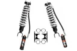 BDS Suspension Kit: 2019-2025 Ram 1500 w/ UCA, Front Coilover, 2.5 Truck PES, R/R, 2-3" Lift, D - FOX88306166