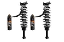 BDS Suspension Kit: 05-ON Toyota Tacoma, Front, Coilover, 2.5 Truck PES, R/R 2-3" Lift, DSC - FOX88306178