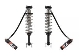 BDS Suspension Kit: 21-ON Ford Bronco, 4 Door, w/UCA, Front Coilover, 2.5 Truck PES, R/R, Base  - FOX88306212