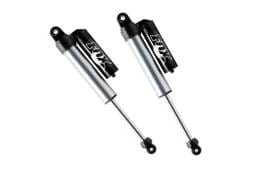 BDS Suspension NF: Kit: 07-On Chevy 1500 Rear, 2.5 Series, P/B, 9.0", 0-1.5" Lift - FOX88324003