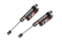 BDS Suspension KIT: 2020-2024 Jeep Gladiator, Rear, 2.5 Truck PES, P/B, 2-3" Lift, DSC - FOX88326074