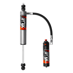 BDS Suspension Kit: 2017-2025 Ford SD Front, 2.5 Truck PES, R/R, 2-3.5" Lift, DSC - FOX88326097