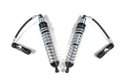 BDS Suspension Kit: BDS 03-13 Ram 2500/3500 Front Coilver, 2.5 Series, R/R 6" Lift - FOX88402096