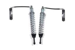 BDS Suspension Kit: BDS 03-13 Ram 2500/3500 Front Coilver, 2.5 Series, R/R 8" Lift - FOX88402097