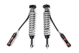 BDS Suspension Kit: BDS 2015-2025 Ford F150, Front C/O, 2.5 Truck PES, R/R, 4” Lift, DSC - FOX88406325