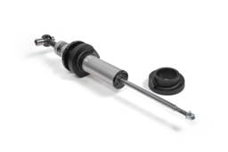 BDS Suspension 21-ON Ford Bronco, Rear Coilover, OE Spring, 2.5 Truck PS, HTO, Base 0-2" Lift,  - FOX98762001